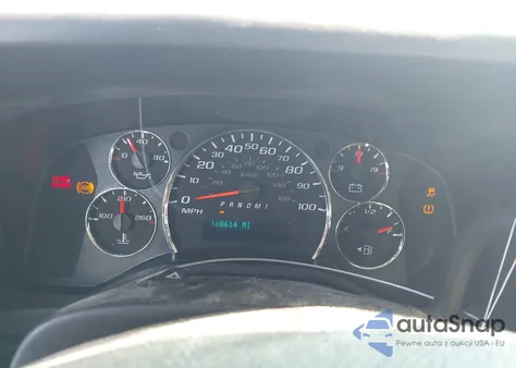 2014 Chevrolet Express 2500 Work Van z USA, uszkodzony, nr VIN 1GCWGFCA2E1156815